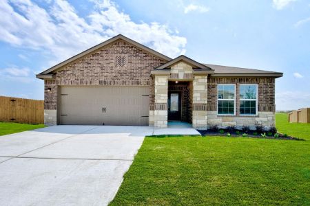 Bunton Creek by LGI Homes in Kyle - photo 0 0