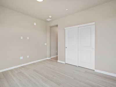 New construction Condo house 6153 N Ceylon St, Unit 108, Denver, CO 80249 plan Vyktorea I - image 18