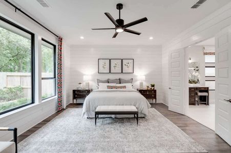 New construction Single-Family house 1914 Royal Oak Dr, Missouri City, TX 77459 plan Verona - image 17