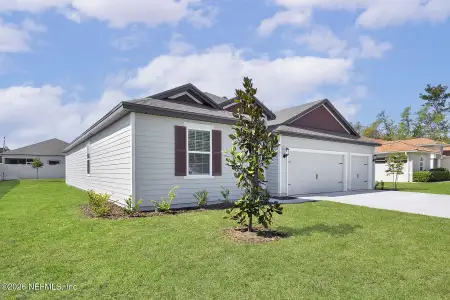 New construction Single-Family house 6909 Big Juniper Ct, Jacksonville, FL 32219 - image