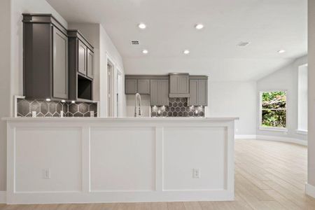 New construction Single-Family house 6 Sonata Cir, Wimberley, TX 78676 null- photo 8 8