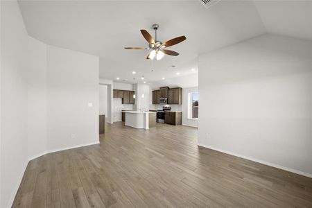 New construction Single-Family house 4520 Snakeweed St, Fort Worth, TX 76036 Concept 1991- photo 20 20