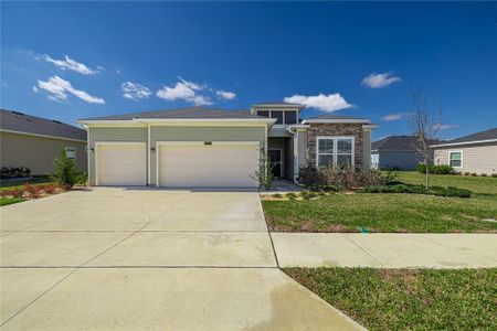 New construction Single-Family house 7374 Sw 77Th Ave, Ocala, FL 34481 null- photo 27 27