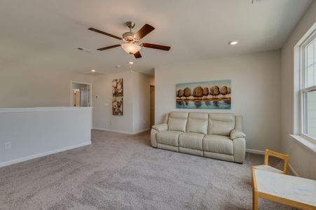 New construction Single-Family house 731 Larry Circle Mt, Mount Pleasant, TN 38474 plan Harvest GY - image 18