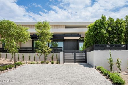 New construction Single-Family house 6535 N 40Th Pl, Paradise Valley, AZ 85253 - image