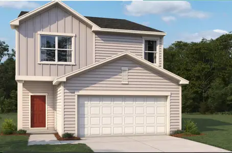 New construction Single-Family house 2087 Lavender Bloom Rd, Ravenel, SC 29470 - image