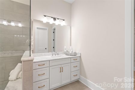 New construction Single-Family house 553 W Lowrance Ave, Mooresville, NC 28115 - image 8