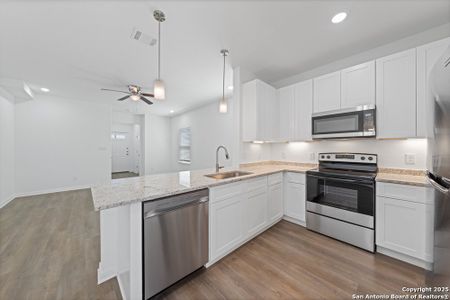 The Preserve at Candlemeadow by SAMA Developers in San Antonio - image 17