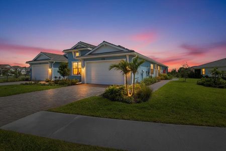 New construction Single-Family house Venice, FL 34293 - image