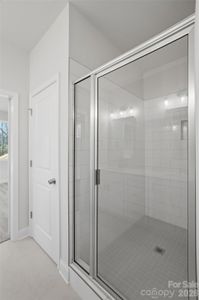 New construction Townhouse house 339 Gray Dr, Charlotte, NC 28213 - image 17