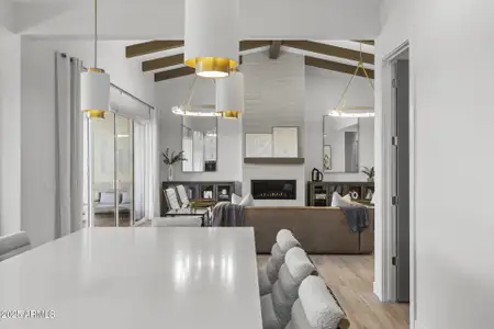 New construction Single-Family house 28305 N 42Nd Wy, Cave Creek, AZ 85331 - image 6