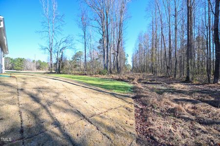 New construction Single-Family house 21 Abingdon Farms Dr, Selma, NC 27576 Clark- photo 34 34