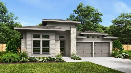 New construction Single-Family house 222 Navarro, Boerne, TX 78006 - photo 0