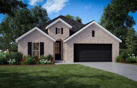 Solterra Texas by Shaddock Homes in Mesquite - photo 26 26