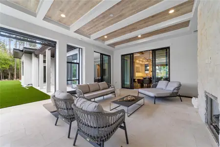 New construction Single-Family house 16989 Lucca Ln, Montverde, FL 34756 - image 4