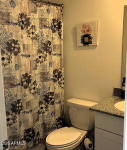 New construction Single-Family house 9933 W Concordia Dr, Arizona City, AZ 85123 plan Alamar - image 4