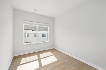 New construction Townhouse house 7450 Mashburn Dr, Charlotte, NC 28269 plan Foxglove - image 18