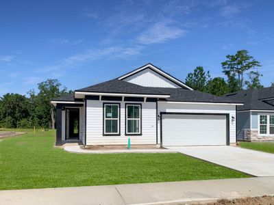 Jennings Farm by Dream Finders Homes in Middleburg - photo 14 14