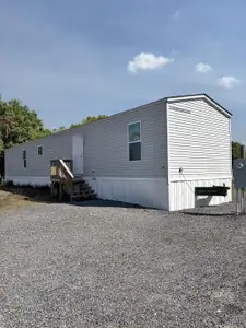 New construction Mobile Home house 1310 Shanon Ln, Clewiston, FL 33440 - image