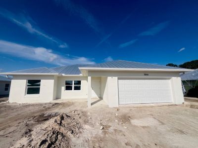 New construction Single-Family house 1066 18Th St Sw, Vero Beach, FL 32962 null- photo 2 2