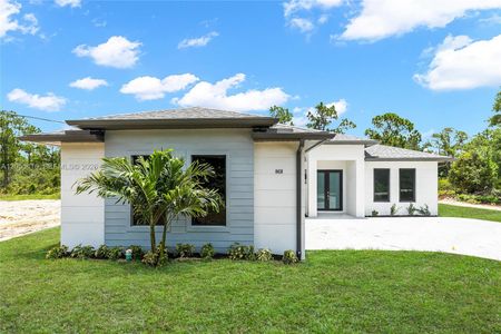 New construction Single-Family house 8418 Sun N Lakes Blvd, Sebring, FL 33872 - image