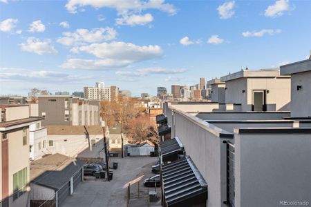 New construction Townhouse house 2330 Eliot St, Unit 2, Denver, CO 80211 null- photo 40 40