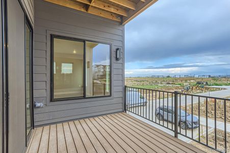 New construction Single-Family house 1765 Peak Loop, Broomfield, CO 80023 - photo 34 34