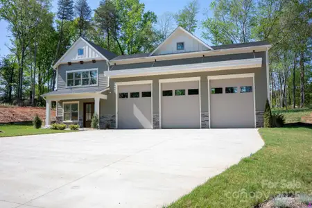 New construction Single-Family house 139 Poplar Grove Rd, Mooresville, NC 28117 - image