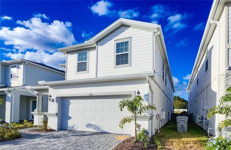 New construction Single-Family house 3139 Lana Avenue, Davenport, FL 33897 - photo 0