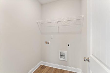New construction Single-Family house 27 Masters Dr, Villa Rica, GA 30180 - image 15