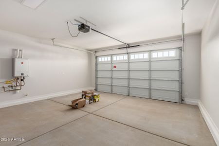 New construction Single-Family house 17415 W Las Palmaritas Dr, Waddell, AZ 85355 plan Granite Vista Avanti - Plan 2028 - image 14