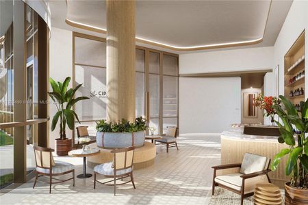 Cipriani Residences Miami by Mast Capital in Miami - photo 15 15