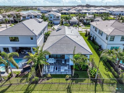 New construction Single-Family house 13190 Feathering Way, Palm Beach Gardens, FL 33412 Calypso- photo 9 9