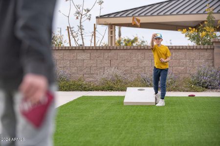 New construction Single-Family house 16023 W Mariposa Grande, Surprise, AZ 85387 - photo 16 16