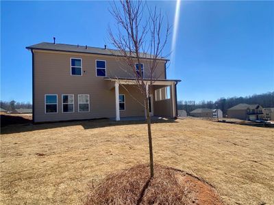 New construction Single-Family house 405 Westmarch Cir, Loganville, GA 30052 null- photo 52 52