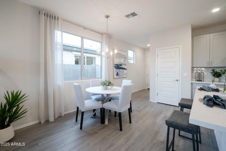 New construction Single-Family house 13143 N 145Th Ln, Surprise, AZ 85379 - image 7