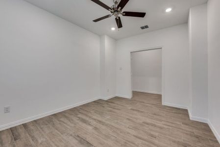 New construction Single-Family house 9508 Capehart Rd, Fort Worth, TX 76179 Rosso- photo 16 16