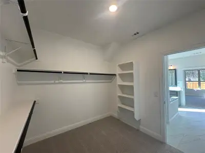 New construction Single-Family house 2430 Cross Timbers Dr, Lowry Crossing, TX 75069 - image 6