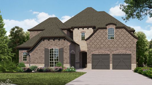 The Grove Frisco - 65s by American Legend Homes in Frisco - photo 13 13