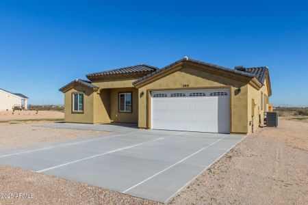 New construction Single-Family house 5415 S 360Th Ave, Tonopah, AZ 85354 - image