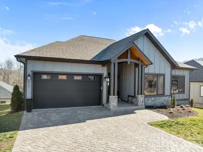 New construction Single-Family house 312 Avery Trail Dr, Arden, NC 28704 - image