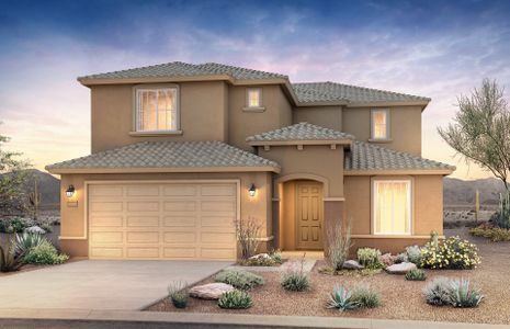 San Tan Heights by Pulte Homes in San Tan Valley - photo 5 5