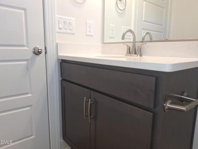 New construction Townhouse house 1265 Talisker Wy, Unit 49, Burlington, NC 27215 - image 15