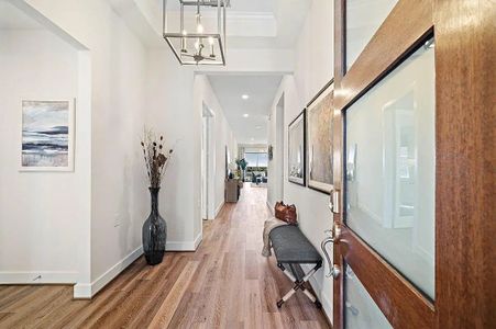 New construction Single-Family house 14915 Lake Par Cir, Willis, TX 77318 plan Bluebell - image 8