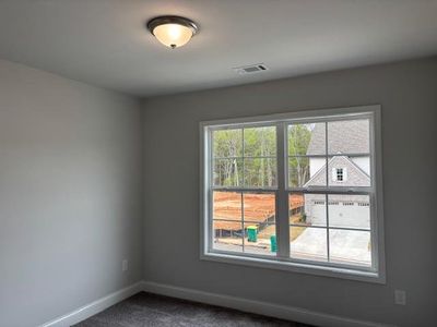 New construction Townhouse house 1120 Bartlett Trce, Suwanee, GA 30024 - image 9