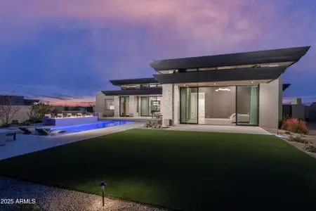 New construction Single-Family house 24923 N 91 St, Scottsdale, AZ 85255 - image 20