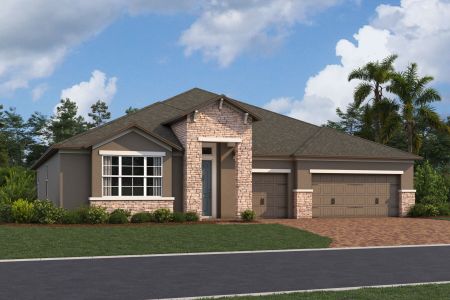 New construction Single-Family house 872 Lake Hayes Rd, Oviedo, FL 32765 null- photo 6 6