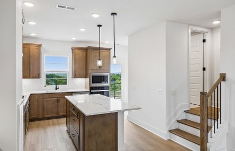New construction Single-Family house 112 Scenic Pass, Nashville, TN 37218 plan Teravista - image 9
