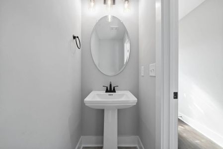 New construction Single-Family house 1012 Fox Dr, Nashville, TN 37221 plan Maui - image 6