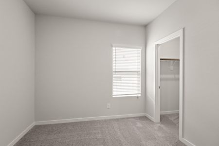 New construction Single-Family house 774 Guernsey Rd, La Marque, TX 77568 plan Bristol - image 7